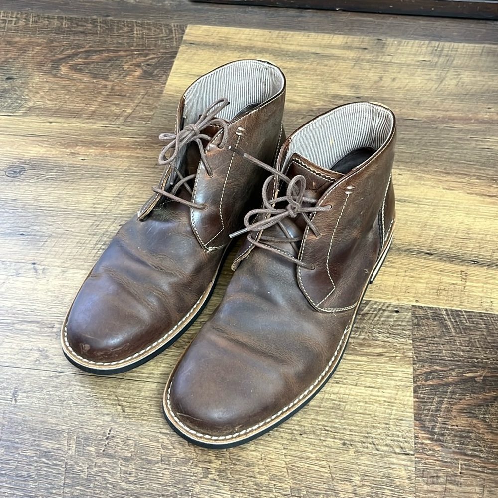 Penguin shoes size 11.5